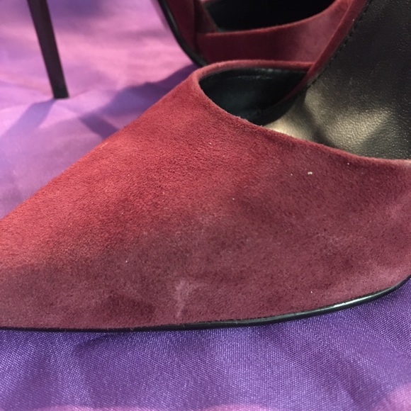 Steve Madden Heels - Picture 3 of 5